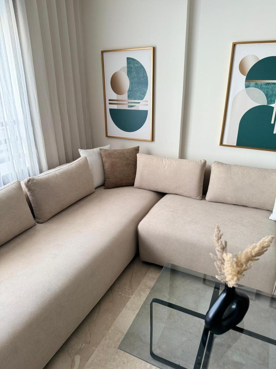 Luxueux 30 Neuf Avec Terrasse * Casablanca