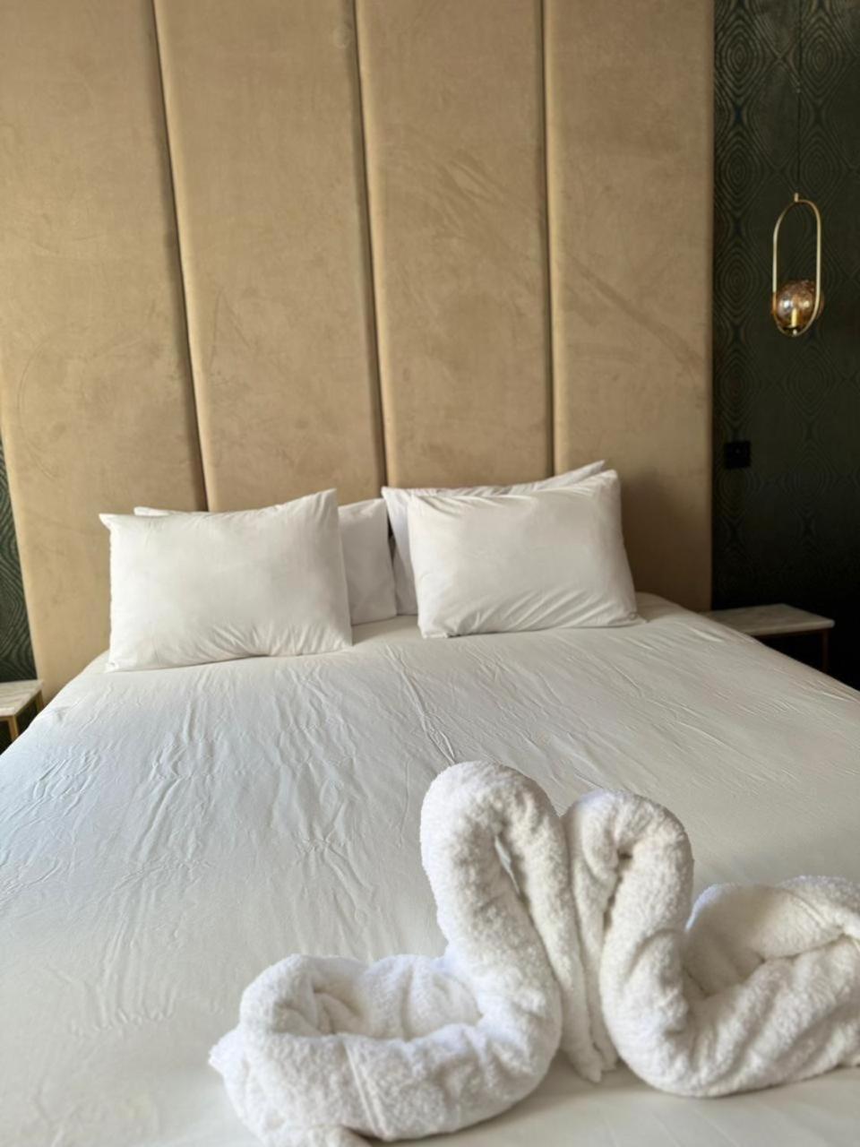 Luxueux 30 Neuf Avec Terrasse * Casablanca