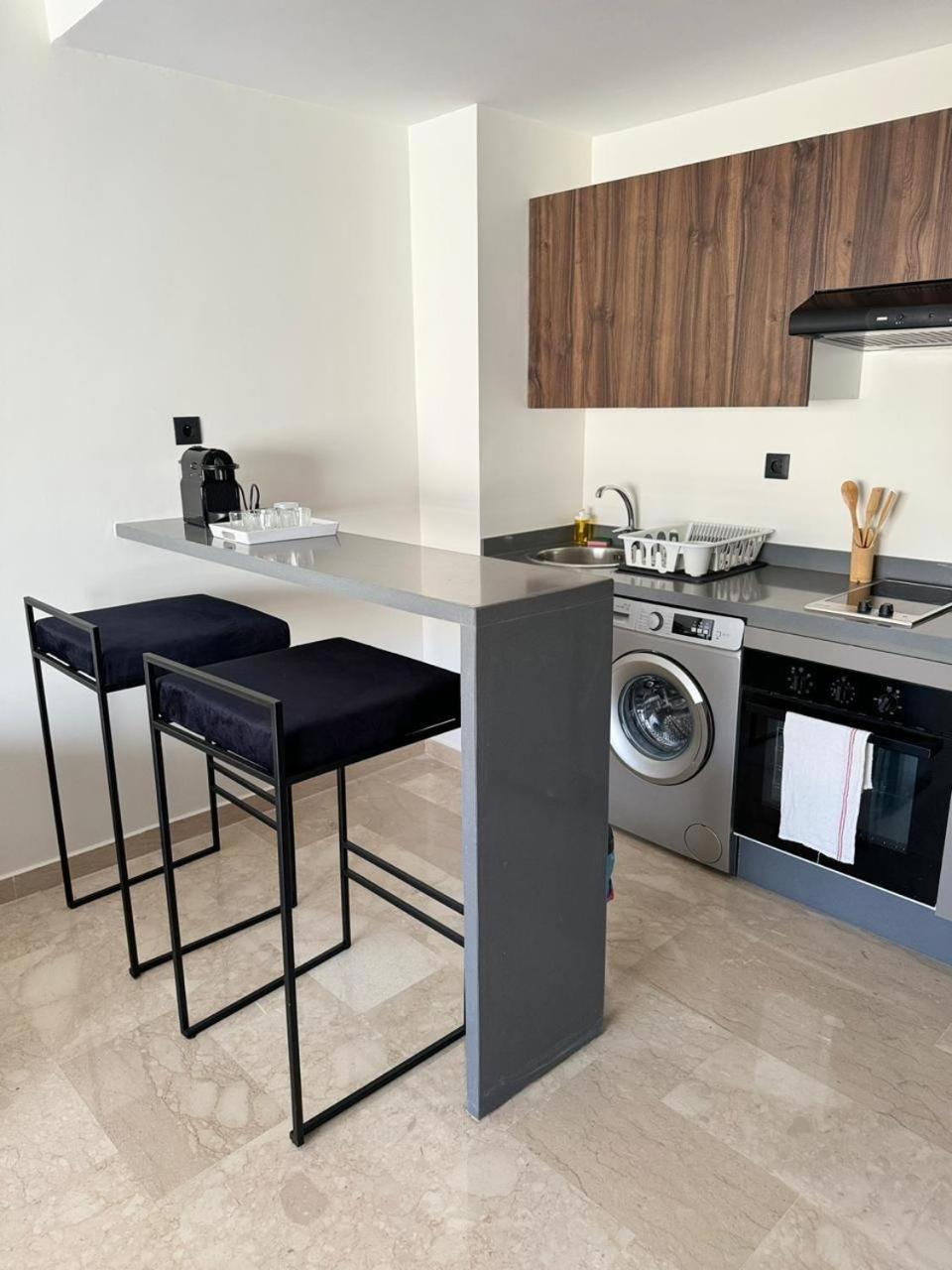 Luxueux 30 Neuf Avec Terrasse * Casablanca