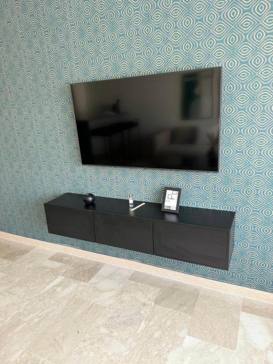 Luxueux 30 Neuf Avec Terrasse * Casablanca